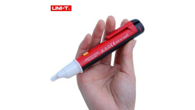 Próbnik Napięcia Bezdotykowy Ut12d-Eu Uni-T 24~1000 V Ac