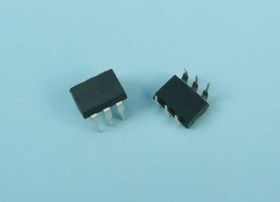 BRT-11H 400V 5,3kV AC 2mA SWITCH SITAC