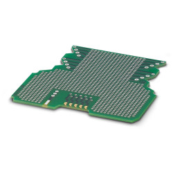 Phoenix Contact 2202542 ME MAX/16 2-2 TBUS DEV-PCB Perfboard
