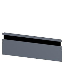 Akcesoria do obudów x 1m, materiał: Stal powlekana cynkiem, Siemens