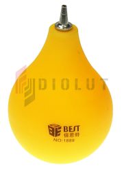 Silikonowa gruszka do czyszczenia/dmuchania