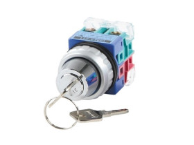 Przełącznik obrotowy YS-AK2-211