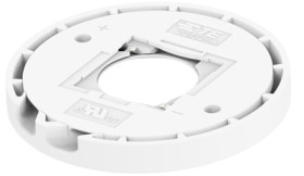 LED connector, socket poke-in Z50 STD PROFILE 1919