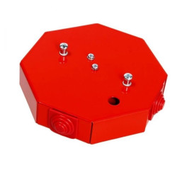 Przeciwpożarowa puszka instalacyjna PIP-3AN/1,25A