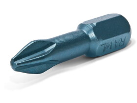 Bity Phillips2 PH2 25 mm 20 szt. RT-BIT-PH2/25 RAWLPLUG