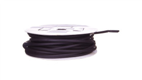 Koszulka Termokurczliwa Cienkościenna Tcrel Box 4,8/2,4 Bk E05me-01120000401...