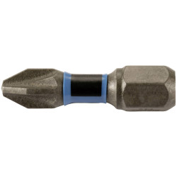 Makita E-03252 Bit set Pozidriv Torsion Control Technology 1pc