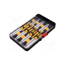 ZESTAW WKRĘTAKÓW 7szt NB-SC02