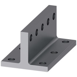 COPPER BAR CONNECTION KIT, 3KC4 3KC8 C