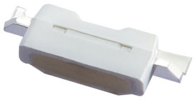 LED, SMD, niebieska, 2-Pin, 4 V, 120°, Kingbright