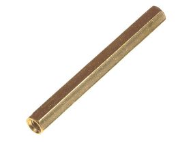 2szt. TULEJKA DYSTANSOWA DYSTANS MOSIĘŻNY M3 W/W H=40mm