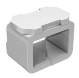 Rezystor SMD 50mΩ 0805 (2012M) ±0% 0W Folia metalowa