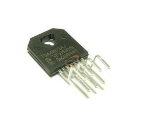 TDA4863AJ - UKŁAD SCALONY