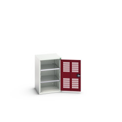 Szafa Blacha stalowa Bott 525 x 550 x 800mm