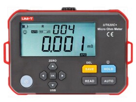UT620C
