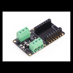 RS-485 Breakout Board for XIAO - moduł z konwerterem UART-RS485 dla XIAO