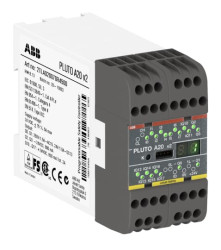 Sterownik bezpieczeństwa ABB 16 20 24 V DC A20 V2
