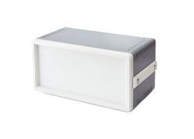 Obudowa DT-350 aluminiowa 288x165x150