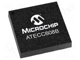 ATECC608B-MAHDA-T