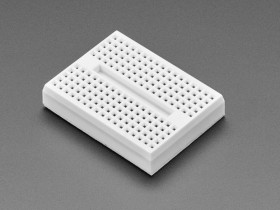 Adafruit Tiny Premium Breadboard