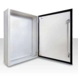 Obudowa hermetyczna RH IP65 1200x800x300 z płytą montażową RH 8123 6-704