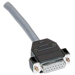 Harting 09 67 037 0442 09670370442 Obudowa tworzywo sztuczne 1 szt.