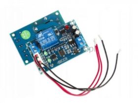 Moduł przełącznik pompy poziomu wody wysoki/ niski