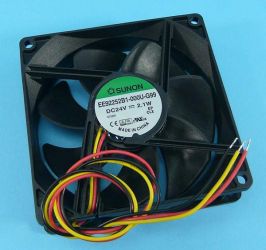 EE-9225-2B1-G99 2,1W 24V 92x25 SUNON WE