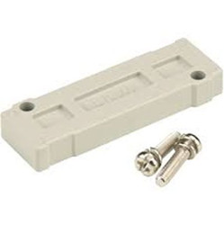 Pokrywa zacisków SMC