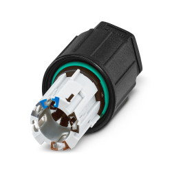 Screw connection set SACB-QO SET