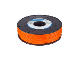 Filament do drukarki 3D PET Ø 2.85mm 750g Pomarańczowy BASF