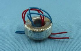 10 VA/24V TRAFO TOROIDALNE