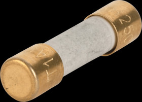 0001.2716.11 SMD Fuse 16A Slow-blow,SPT