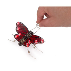 Whadda WSAK208 The Monarch