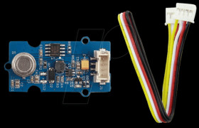 101020078 Arduino - Grove air quality sensor v1.3, MP503