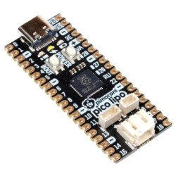 Pimoroni Pico LiPo - płytka z mikrokontrolerem RP2040 - Pimoroni PIM560