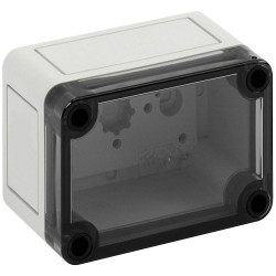 Spelsberg 11100201 TK Series Enclosure IP66 PC/EPS Grey-white