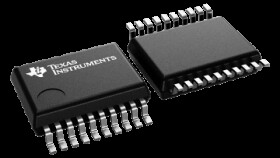 8-ch, 2-V to 5.5-V inverters with 3-state outputs
