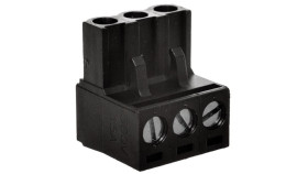 Zestaw Złącz Zasilanie/Rs485 Modicon Tmat2pset