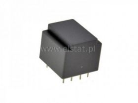 TEZ-0,5D; 12-12V; 0,5VA; Trafo do druku