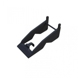 Obejma wyrzutnikowa K-GN-4P