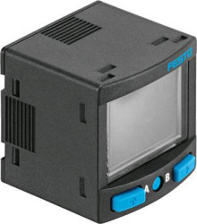 FESTO Konwerter sygnału SCDN-2A-EC4-PNLK-L1