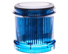 Moduł świetła ciągłego niebieski LED 24V AC/DC SL7-L24-B 171461