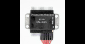 ECA-0189 RC11696 RF avionics array