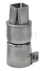 Dysza hotair do układów QFP 10x10mm d3902