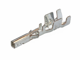 Zacisk zagniatany Żeński Molex 220226 Dwurzędowe obudowy gniazd PCIe CEM5 firmy Micro Fit