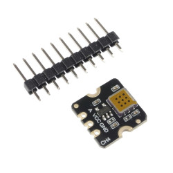 Fermion: MEMS Methane CH4 Gas Detection Sensor - moduł z czujnikiem metanu