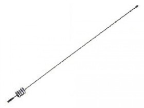 Maszt anteny samochodowej M-01.01