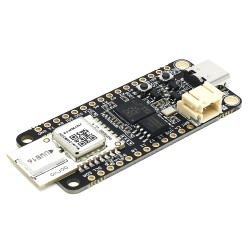 Challenger RP2040 UWB (DWM3000)