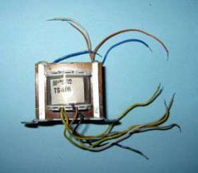 TS-4/6 28V/0,033,9,5V/0,05,25V/0,09